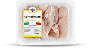 CONTROFILETTI DI POLLO 