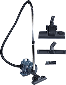 ASPIRAPOLVERE MULTICICLONICO