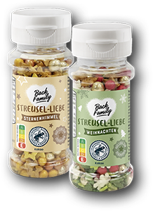 DECORAZIONI DI ZUCCHERO PREMIUM 