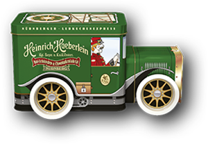 TRENINO DI PAN SPEZIATO