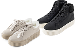 SNEAKERS DA DONNA