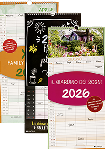 CALENDARIO