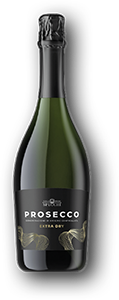 PROSECCO MILLESIMATO DOC