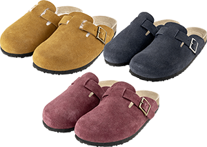 CLOGS INVERNALI PER UOMO E DONNA