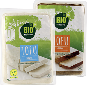 TOFU BIO 