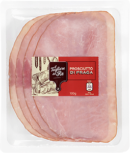 PROSCIUTTO DI PRAGA