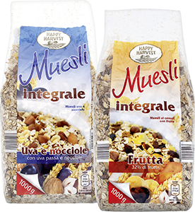 MUESLI 