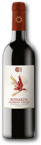 BONARDA D'OLTREPÒ PAVESE DOC 