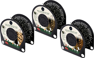 CATENA LUMINOSA 1000 LED 