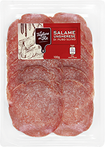 SALAME UNGHERESE 