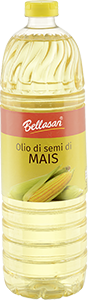OLIO DI SEMI DI MAIS 