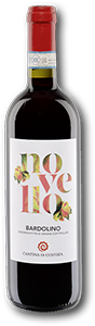 BARDOLINO DOC NOVELLO 