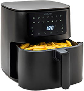 FRIGGITRICE AD ARIA CALDA 