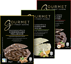 CIOCCOLATO ARTIGIANALE