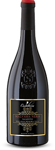 MALVASIA NERA DEL SALENTO IGT 