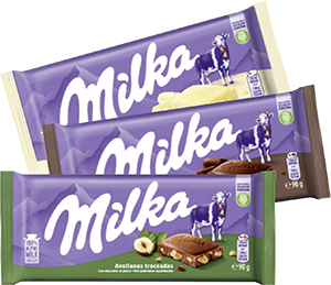 TAVOLETTA DI CIOCCOLATO 