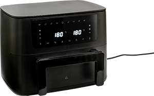 FRIGGITRICE AD ARIA CALDA XXL 