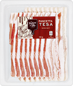 PANCETTA TESA 