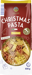 PASTA NATALIZIA