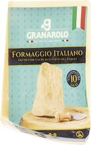 FORMAGGIO ITALIANO 