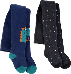 CALZAMAGLIE PER BAMBINI