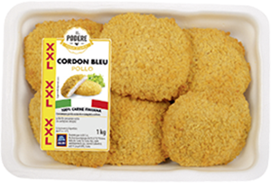 CORDON BLEU XXL 