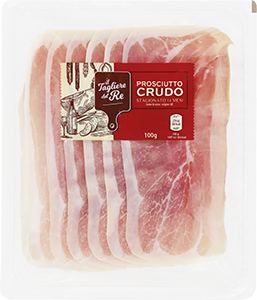PROSCIUTTO CRUDO