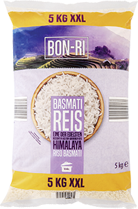 RISO BASMATI XXL