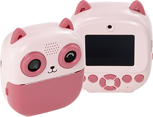 FOTOCAMERA ISTANTANEA PER BAMBINI