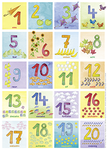 LIBRI PRESCOLARI E POSTER PER BAMBINI