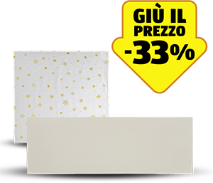 TOVAGLIA/RUNNER NATALIZI