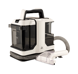 PULITORE PER IMBOTTITI E TAPPETI