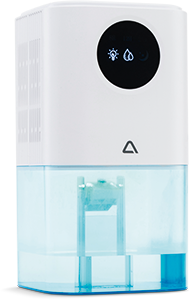 DEUMIDIFICATORE COMPATTO