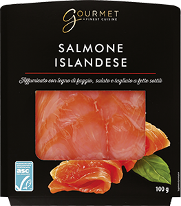 SALMONE ISLANDESE