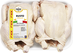 POLLO BUSTO XXL