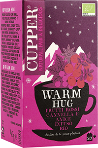 INFUSO WARM HUG BIO