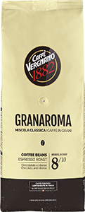 CAFFÈ GRANAROMA