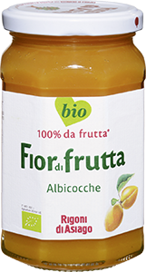 CONFETTURA ALBICOCCHE BIO
