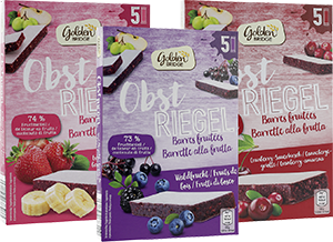 BARRETTE ALLA FRUTTA