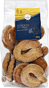 TORCETTI