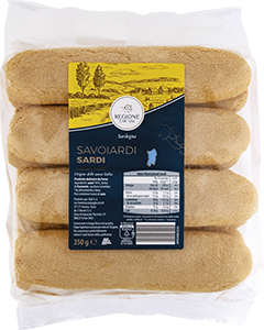 SAVOIARDI SARDI 