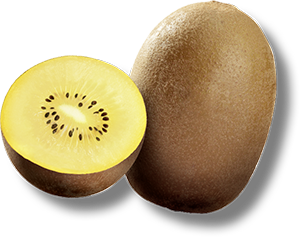 KIWI GIALLO