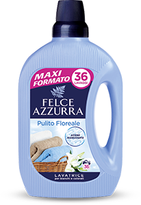 DETERSIVO LAVATRICE LIQUIDO