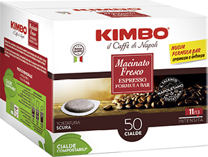 CIALDE MACINATO FRESCO 