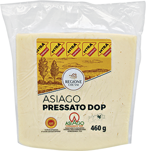 ASIAGO PRESSATO DOP XXL 