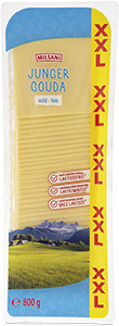 GOUDA XXL 