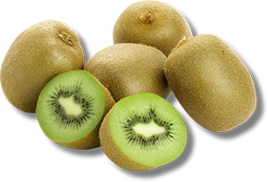 KIWI VERDE