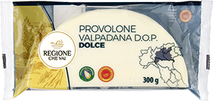 PROVOLONE VALPADANA DOP DOLCE 