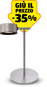 PIANTANA RICARICABILE