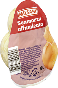 SCAMORZA AFFUMICATA 